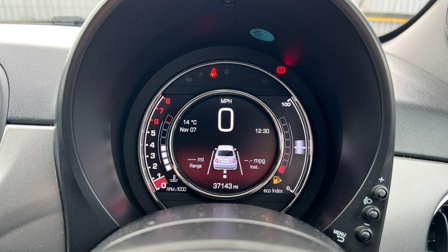 Used Fiat 500 2016 for sale - 76607637: Photo 32