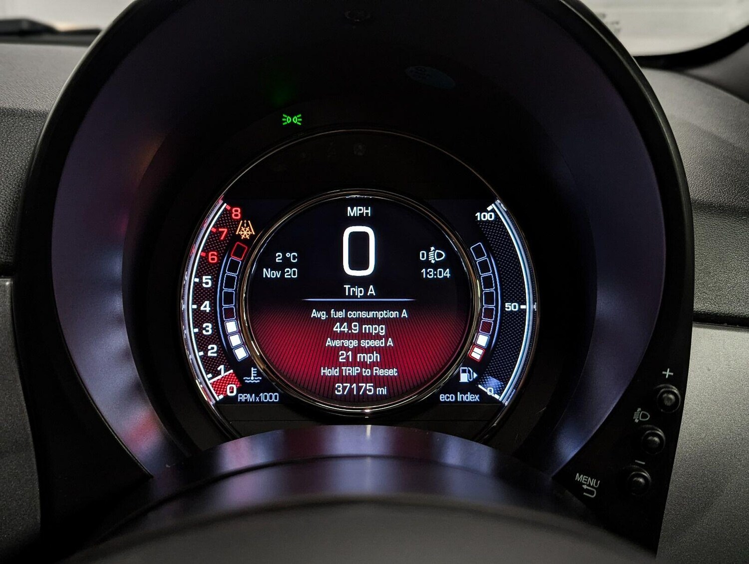 Used Fiat 500 2016 for sale - 76607637: Photo 33