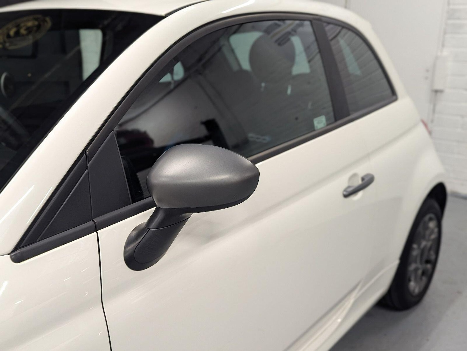 Used Fiat 500 2016 for sale - 76607637: Photo 34