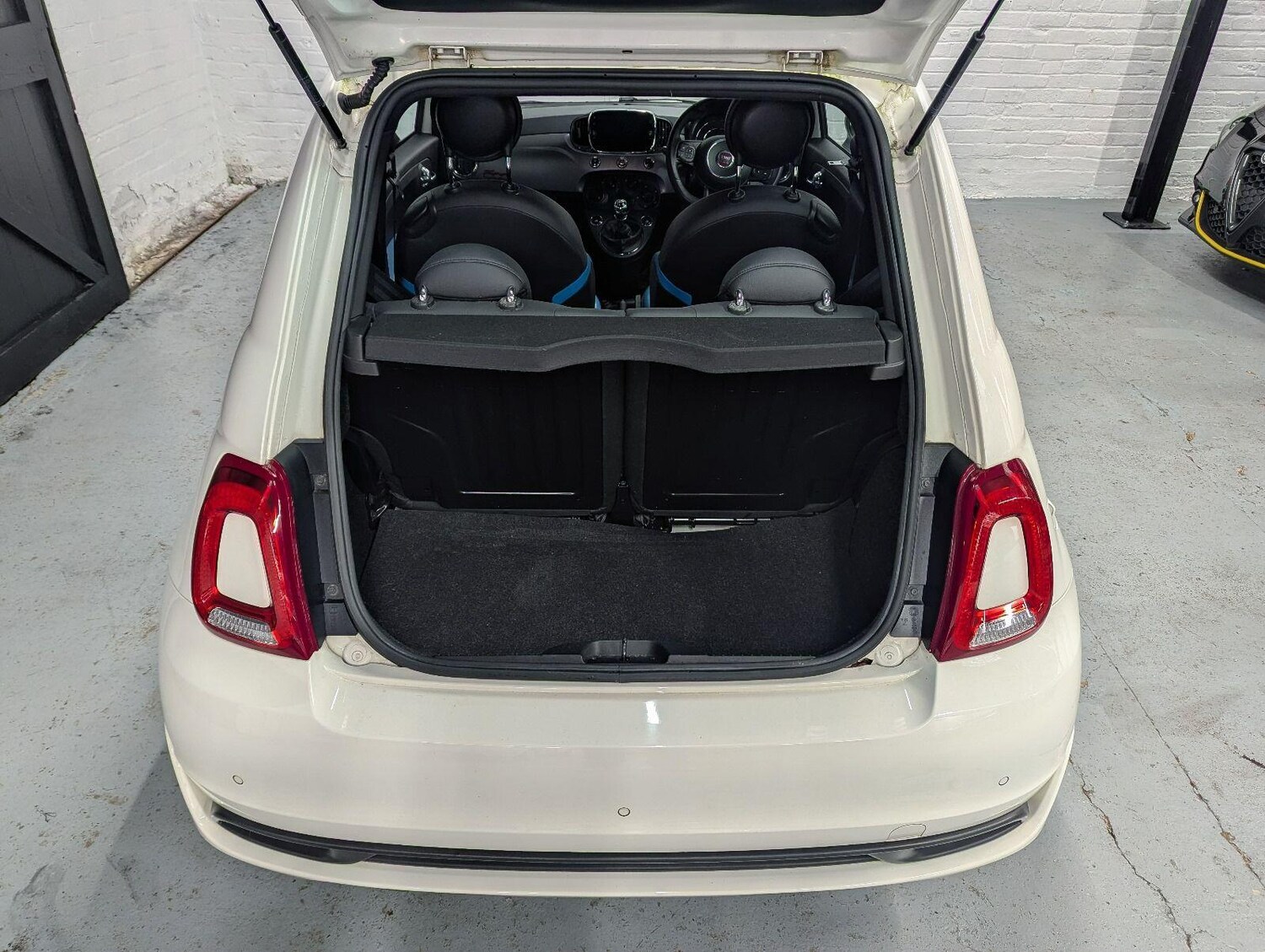 Used Fiat 500 2016 for sale - 76607637: Photo 35