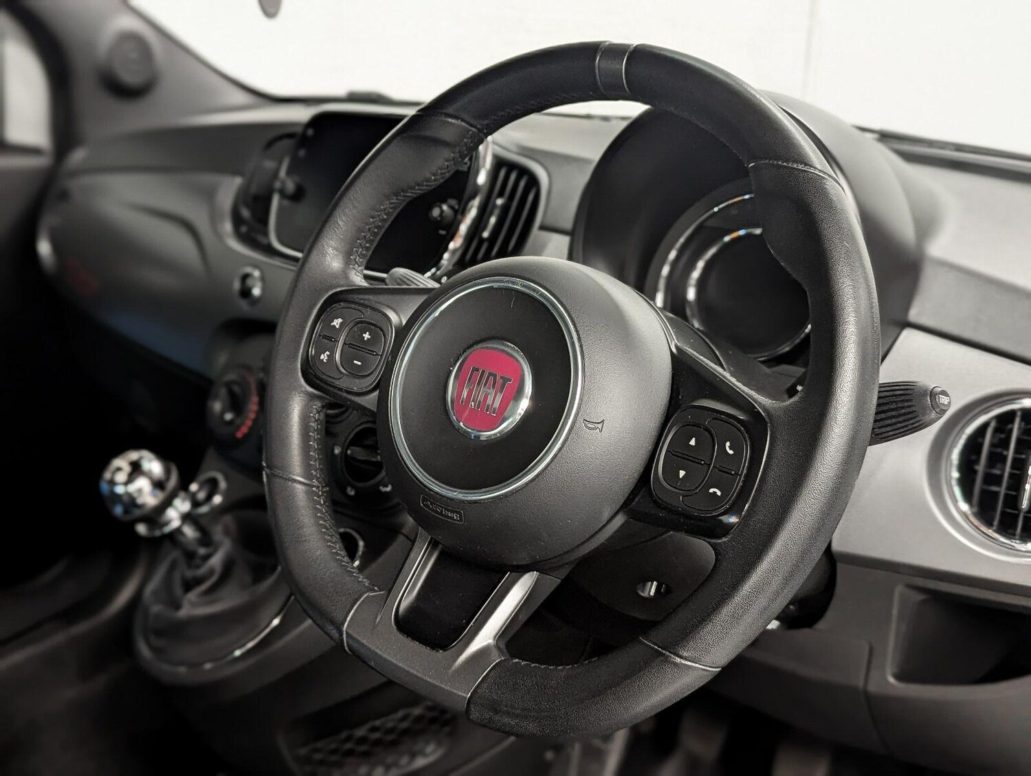 Used Fiat 500 2016 for sale - 76607637: Photo 36