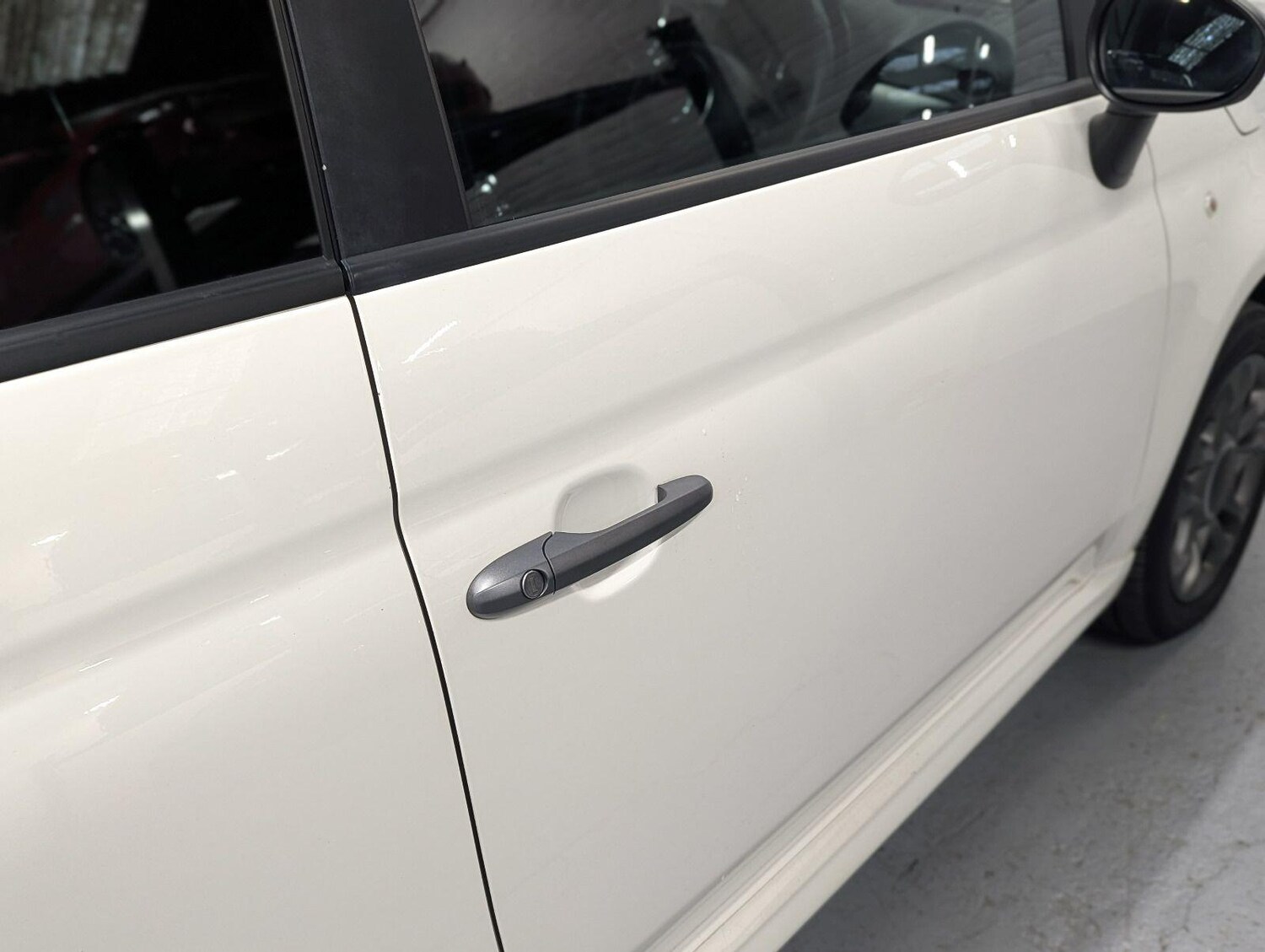 Used Fiat 500 2016 for sale - 76607637: Photo 39