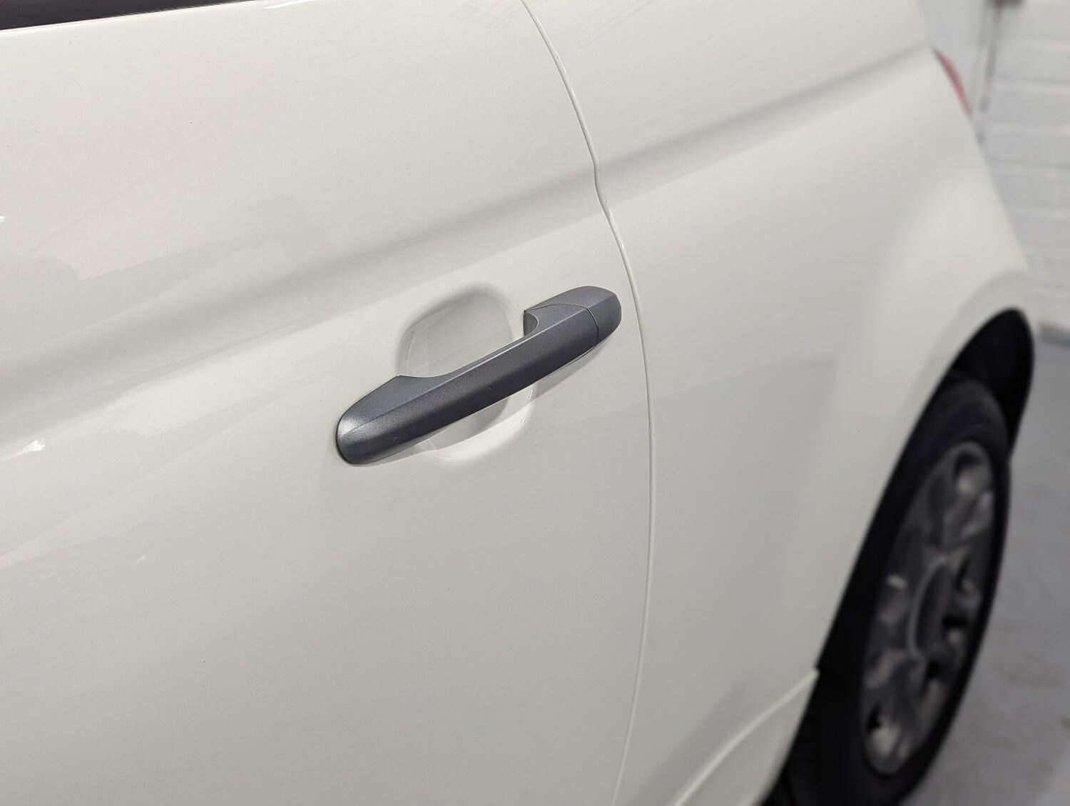 Used Fiat 500 2016 for sale - 76607637: Photo 40