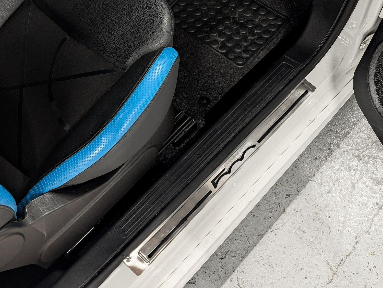 Used Fiat 500 2016 for sale - 76607637: Photo 43