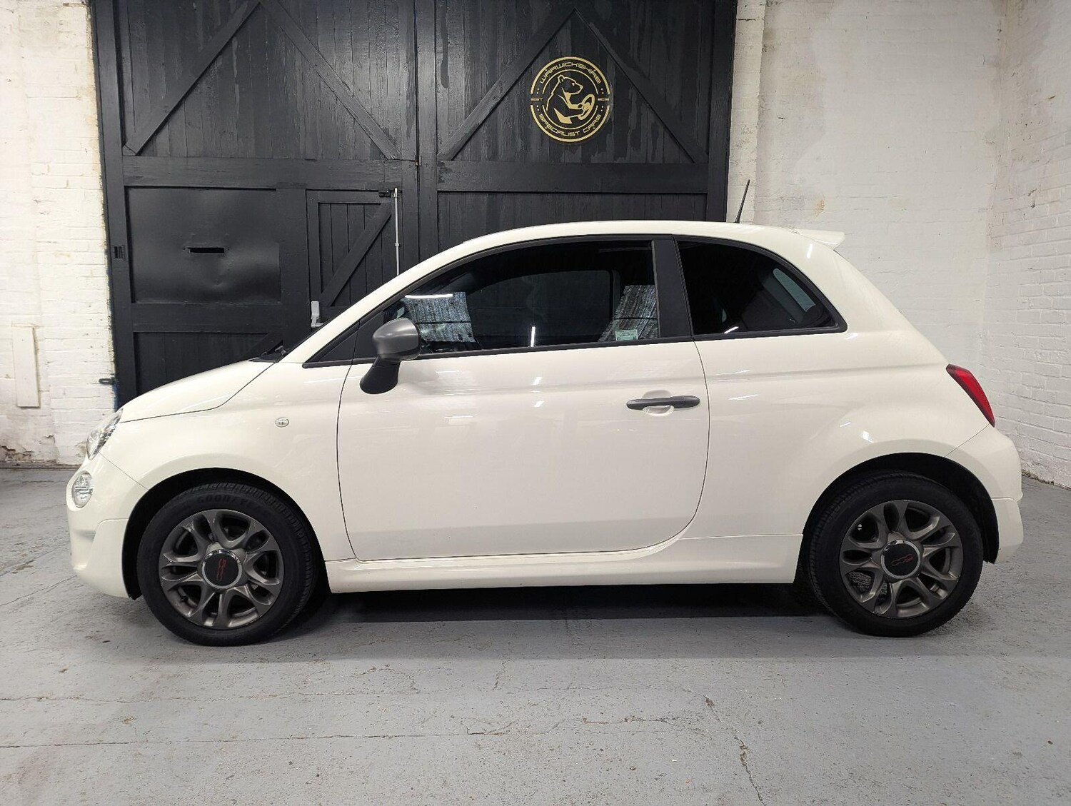 Used Fiat 500 2016 for sale - 76607637: Photo 8