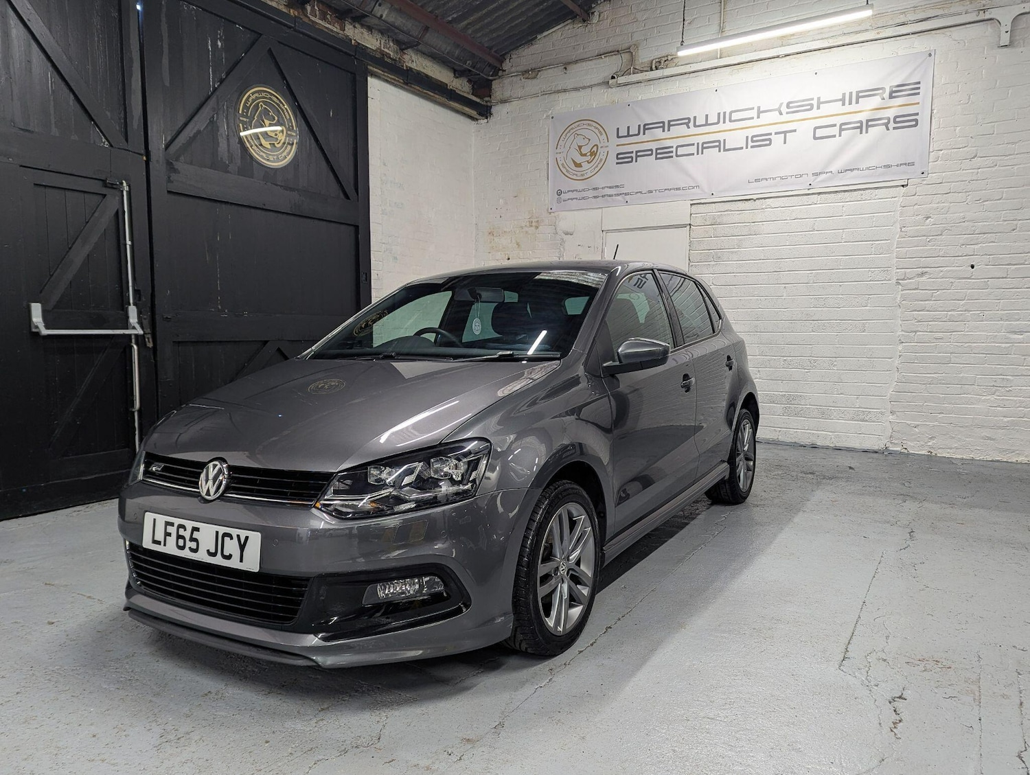 Used Volkswagen Polo for sale - 77587107: Photo 1