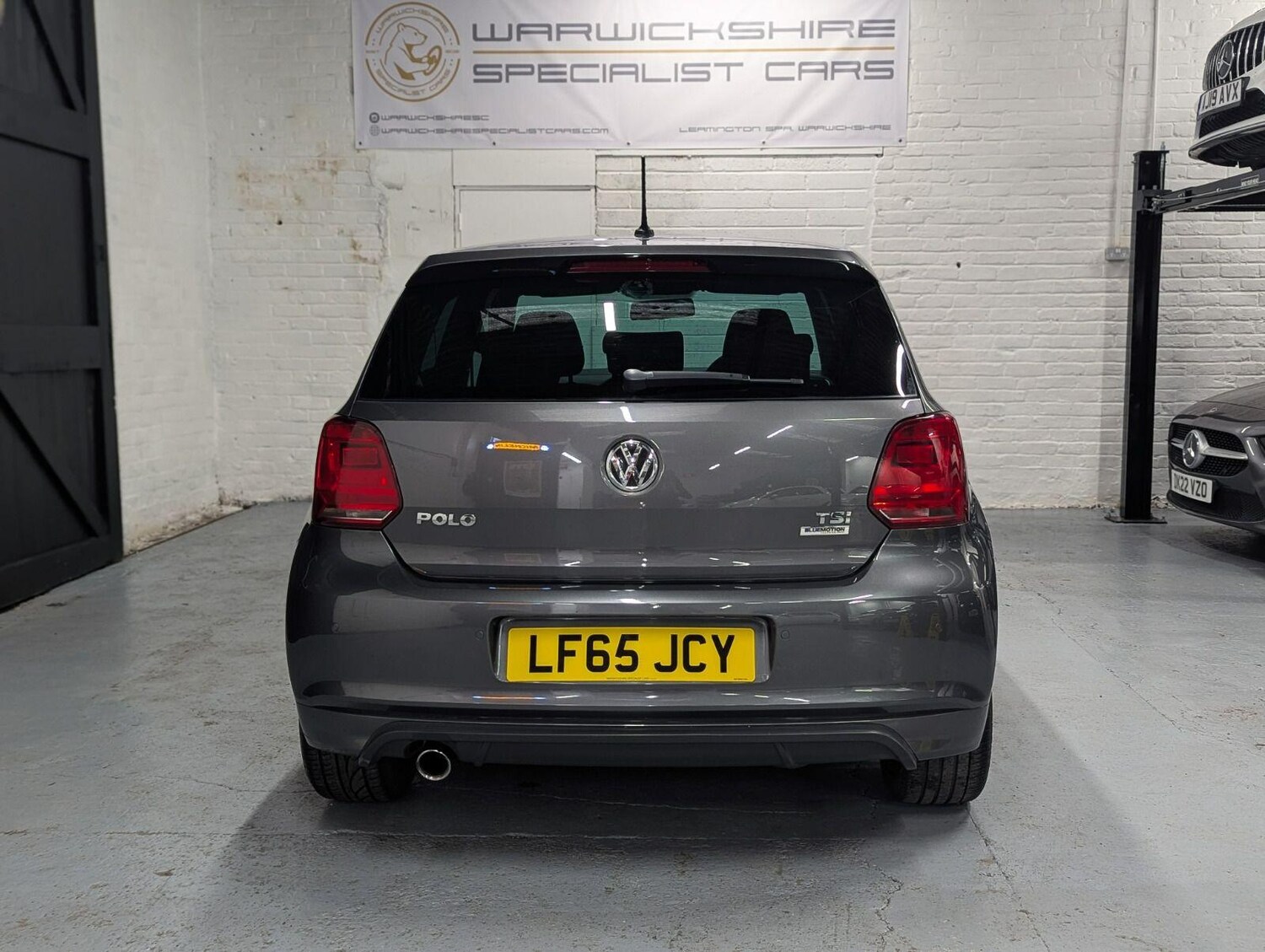 Used Volkswagen Polo for sale - 77587107: Photo 10