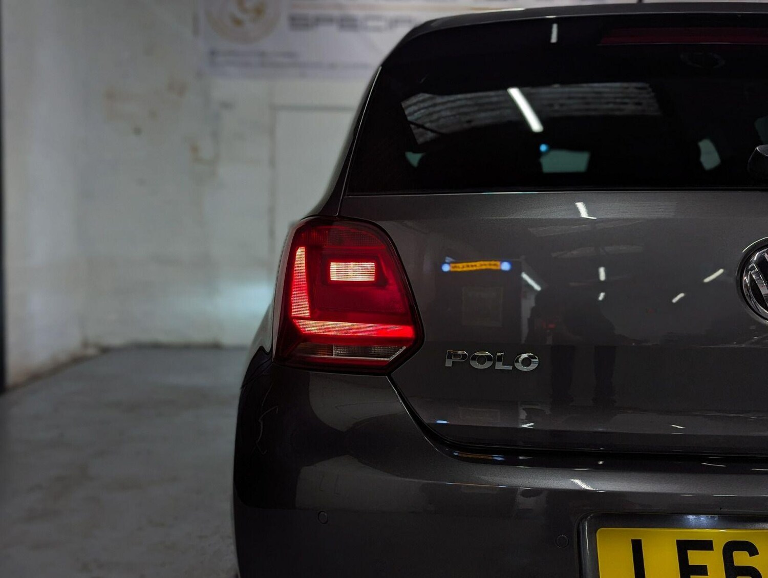 Used Volkswagen Polo for sale - 77587107: Photo 11