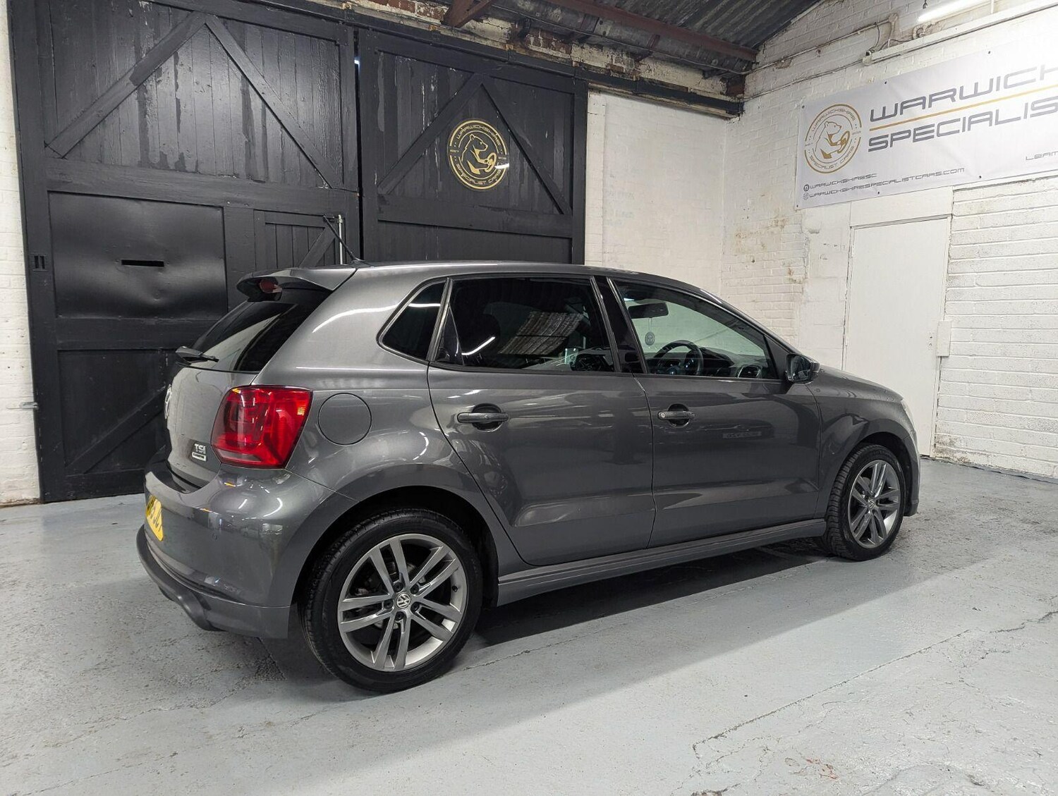 Used Volkswagen Polo for sale - 77587107: Photo 12