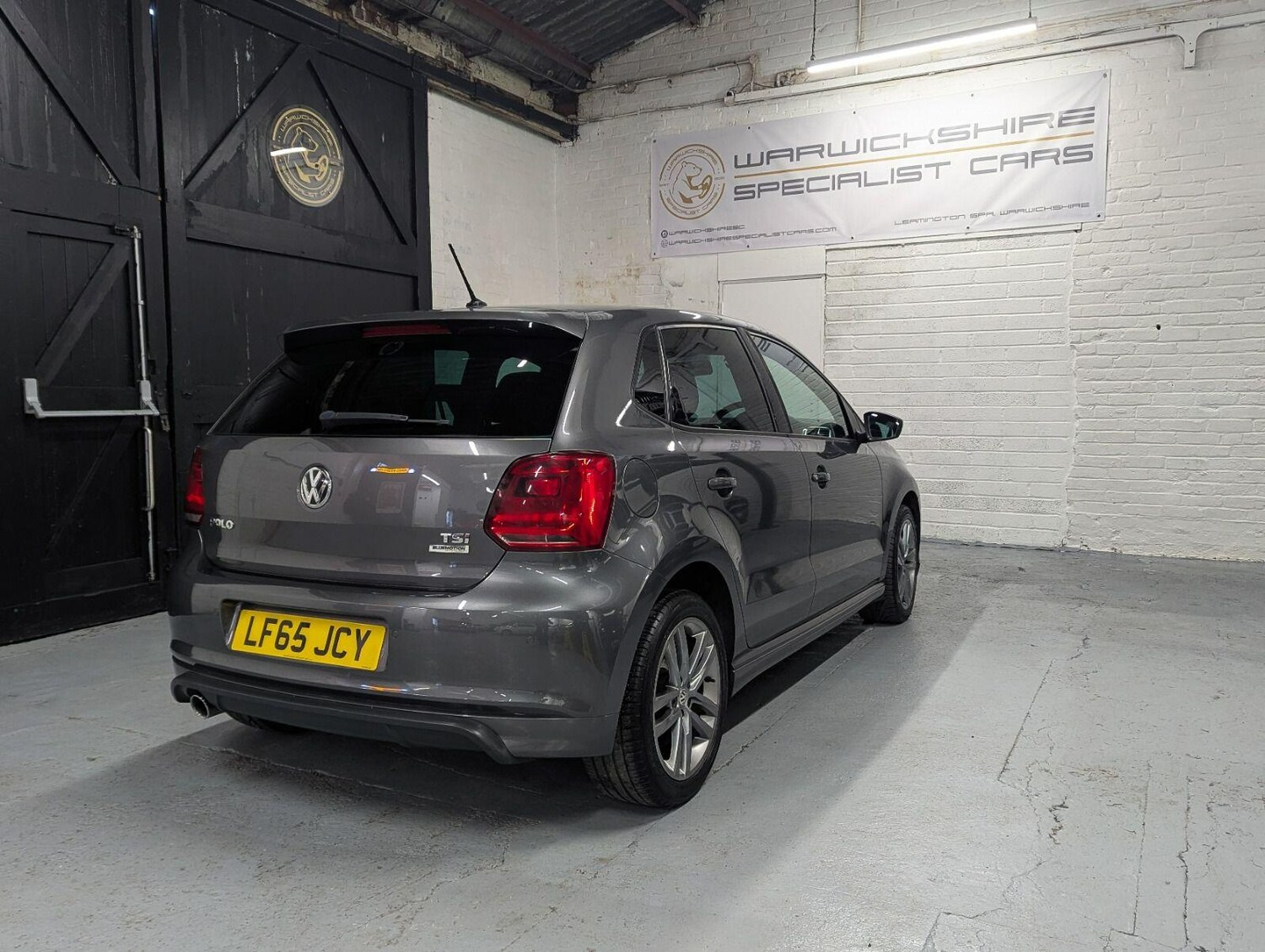 Used Volkswagen Polo for sale - 77587107: Photo 14