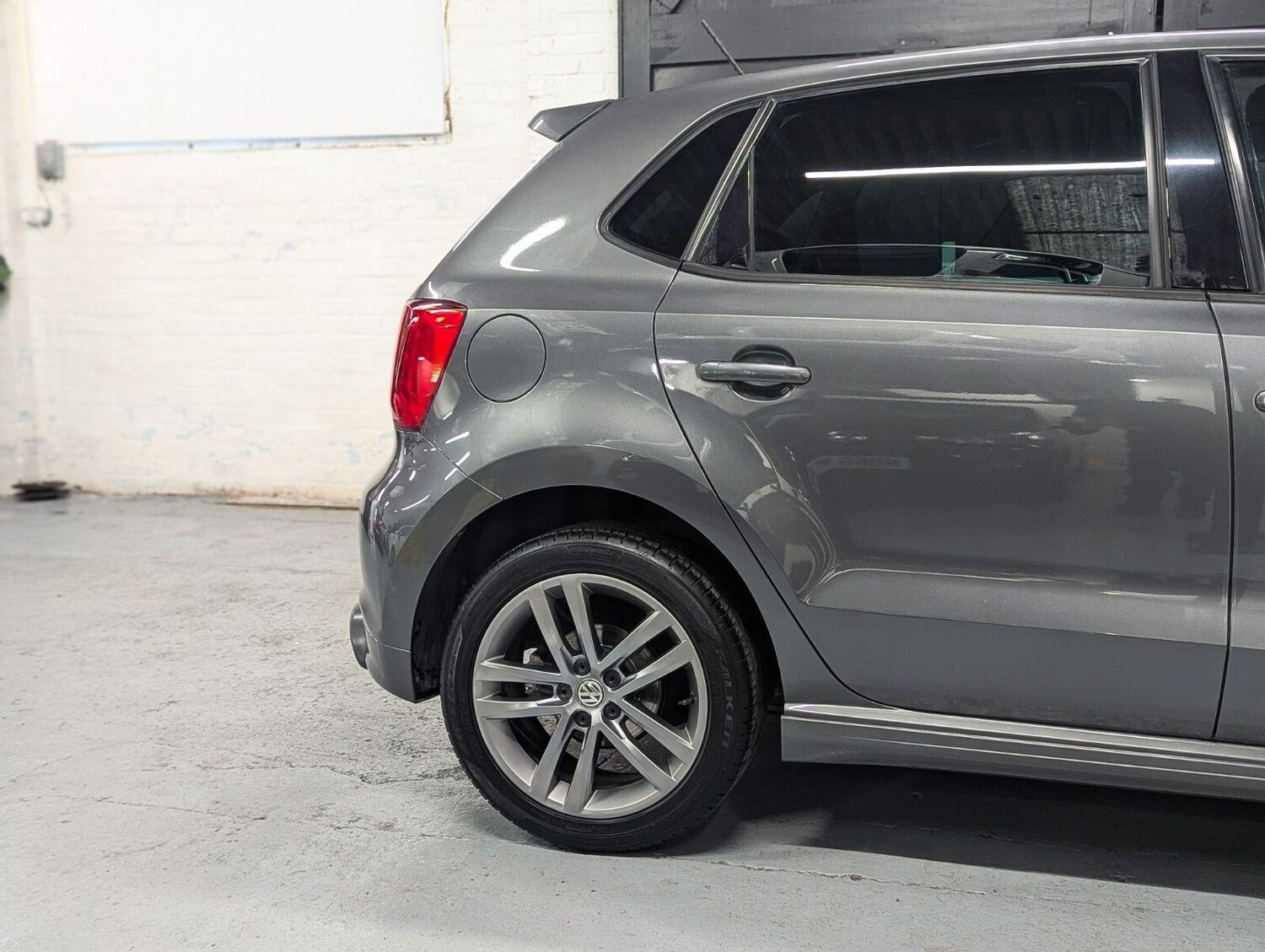 Used Volkswagen Polo for sale - 77587107: Photo 15