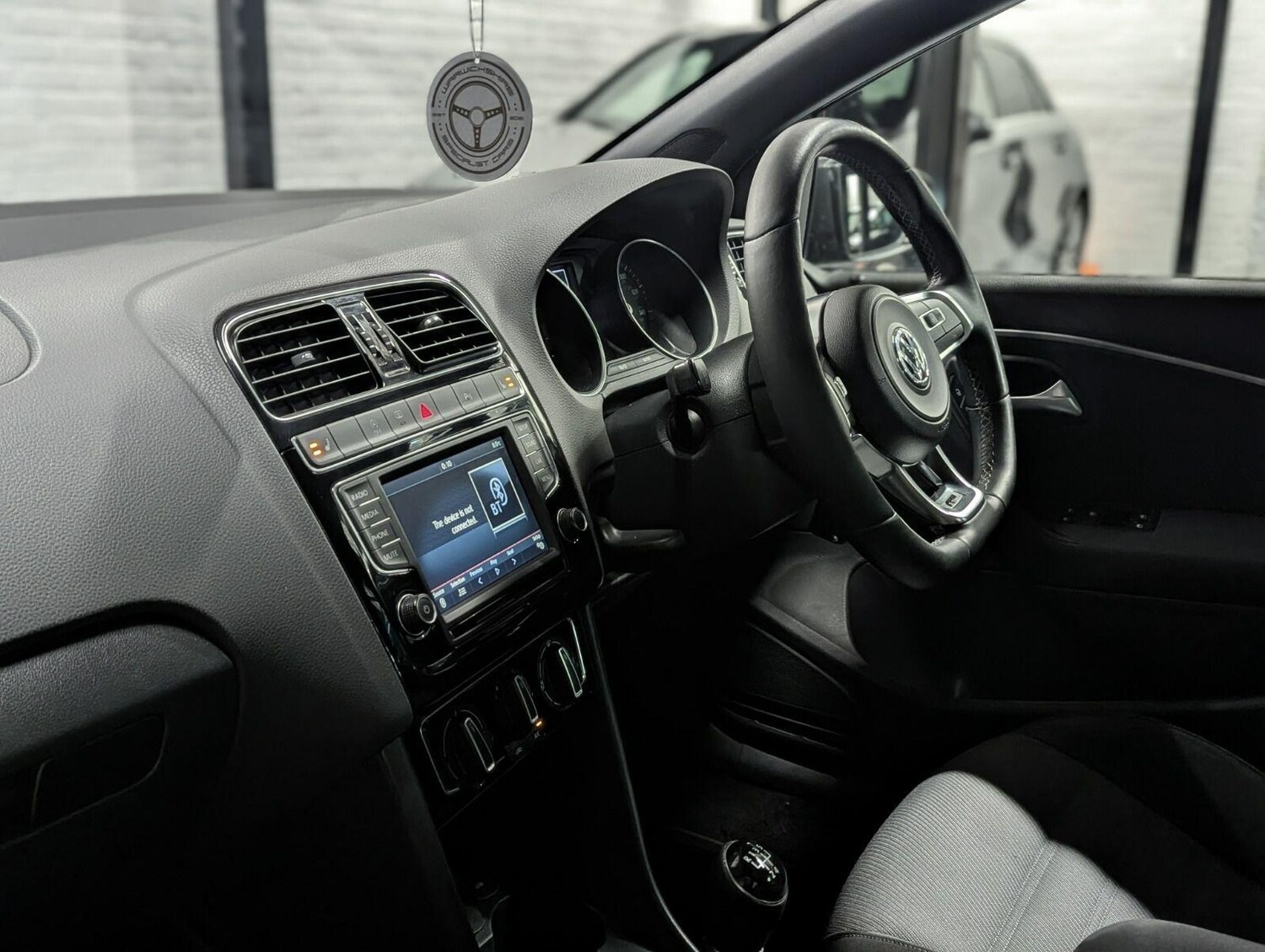 Used Volkswagen Polo for sale - 77587107: Photo 17