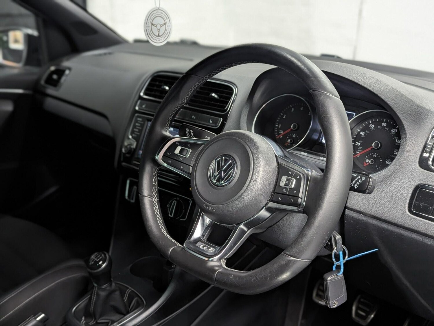 Used Volkswagen Polo for sale - 77587107: Photo 18