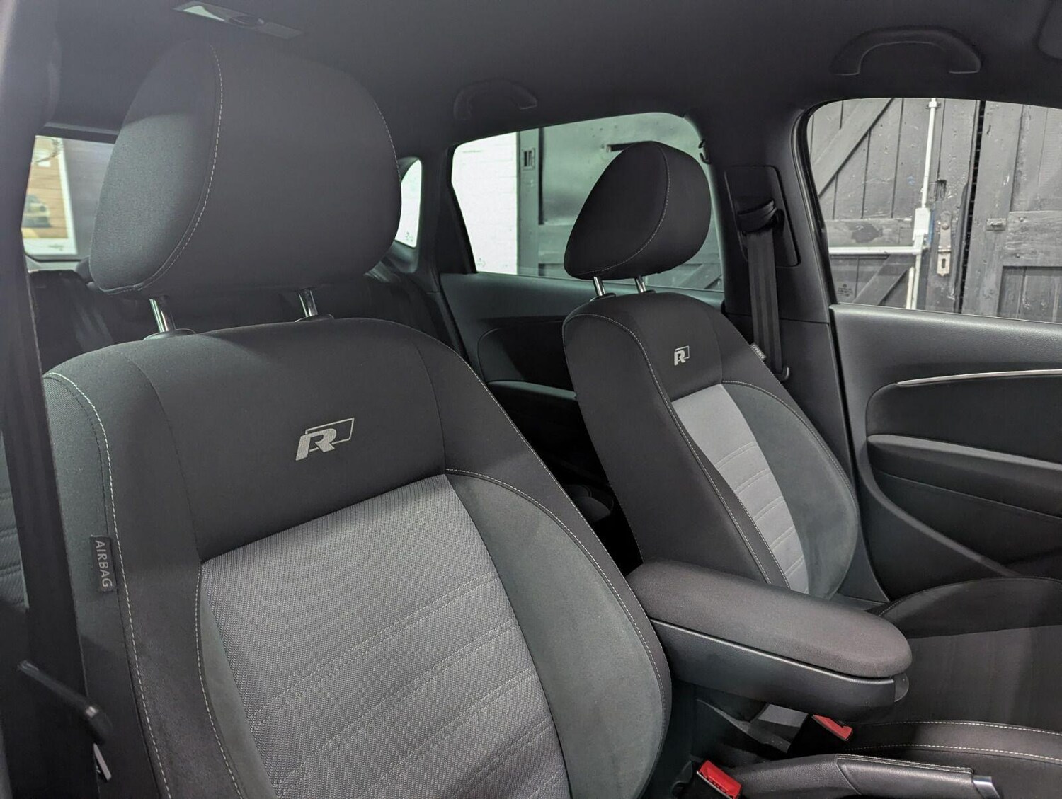 Used Volkswagen Polo for sale - 77587107: Photo 19