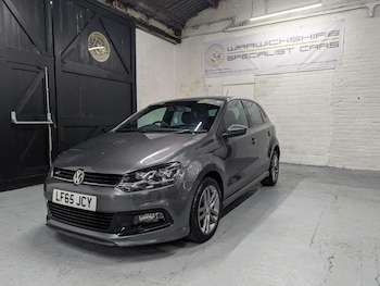 Volkswagen Polo feature image