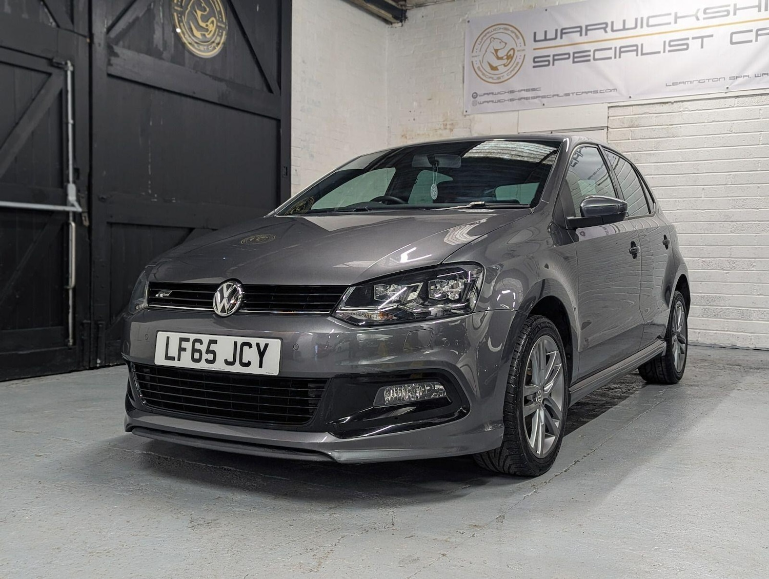 Used Volkswagen Polo for sale - 77587107: Photo 2