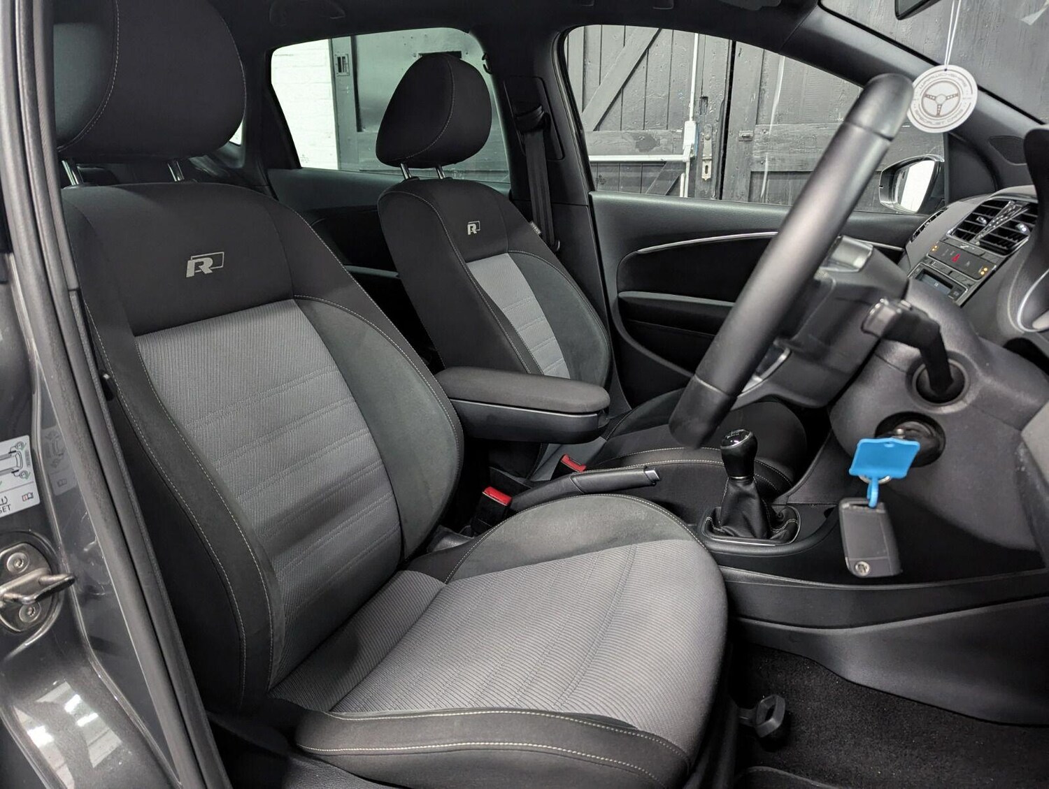 Used Volkswagen Polo for sale - 77587107: Photo 20