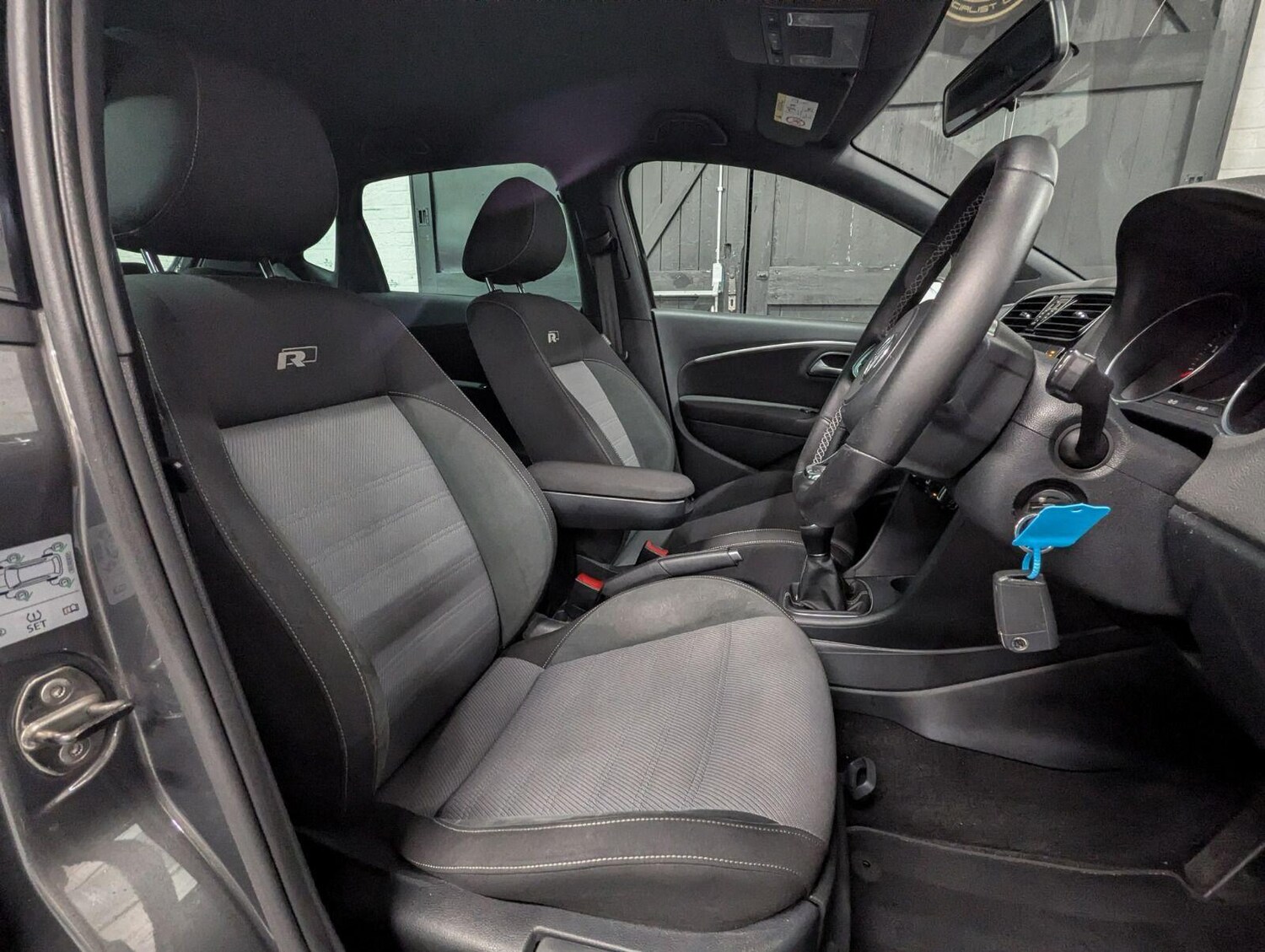 Used Volkswagen Polo for sale - 77587107: Photo 21