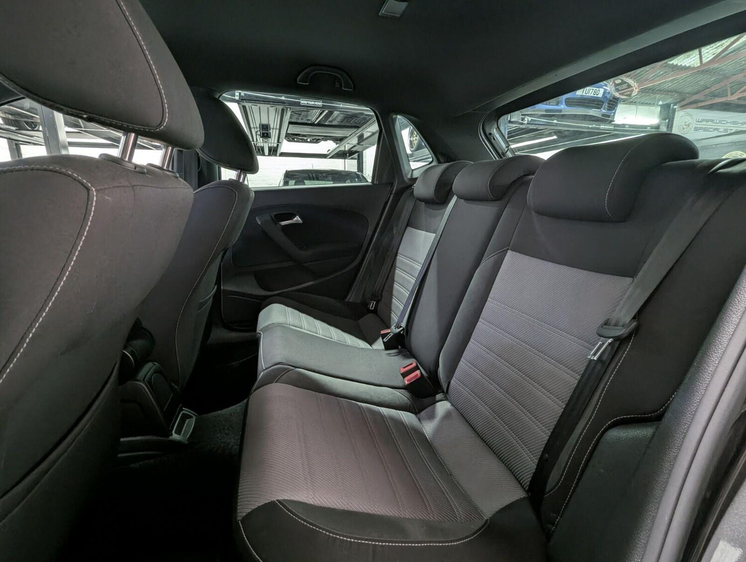 Used Volkswagen Polo for sale - 77587107: Photo 22