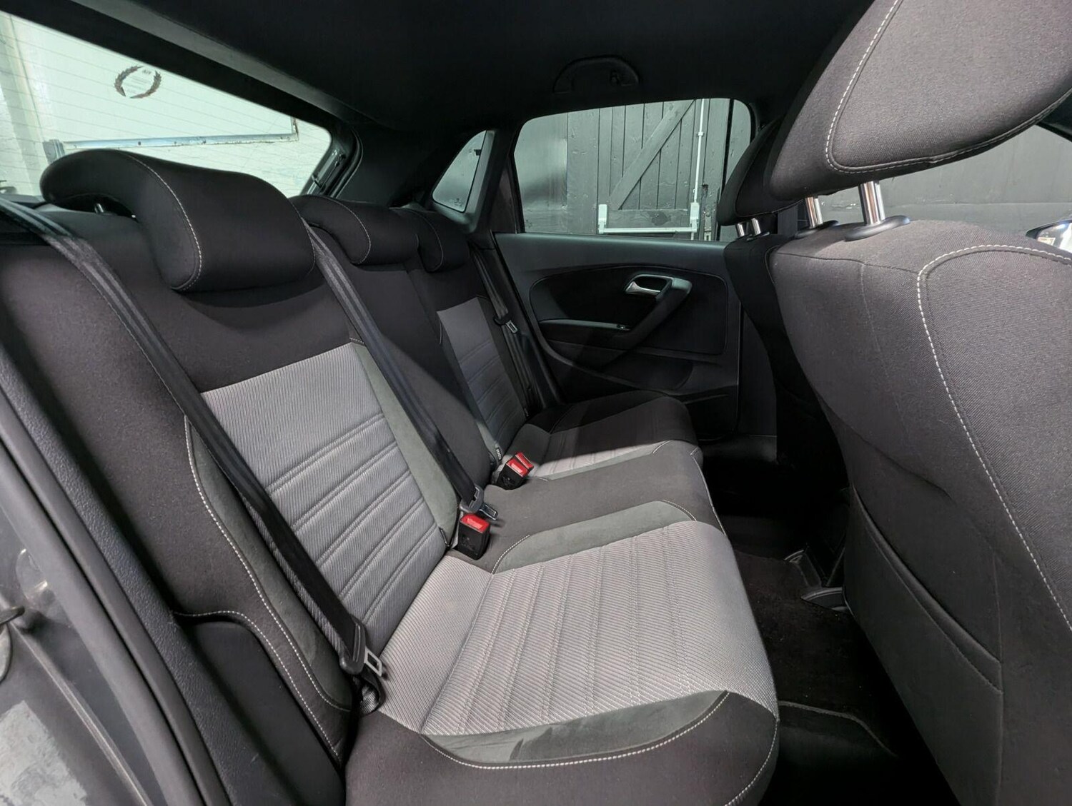 Used Volkswagen Polo for sale - 77587107: Photo 23