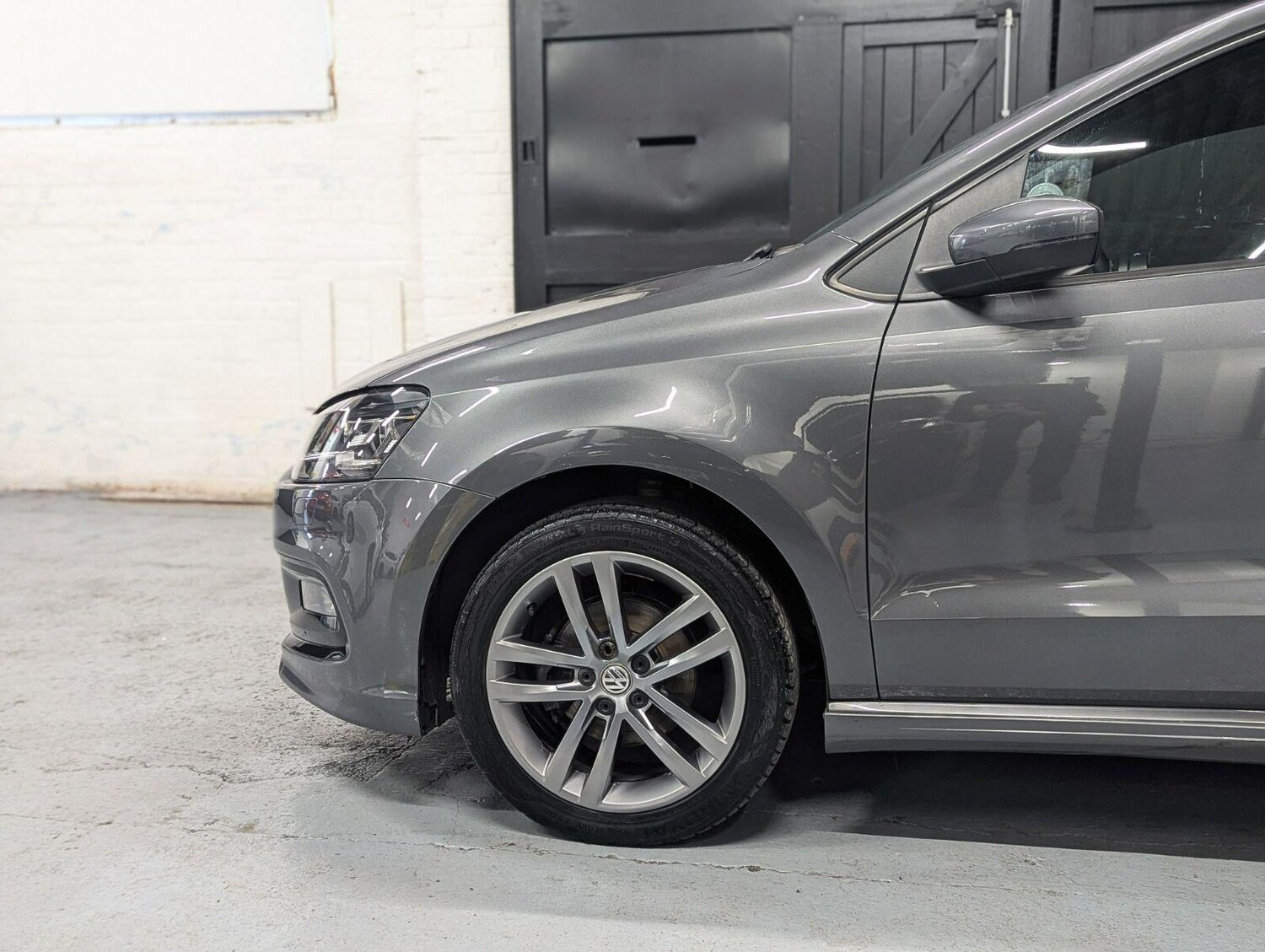 Used Volkswagen Polo for sale - 77587107: Photo 25