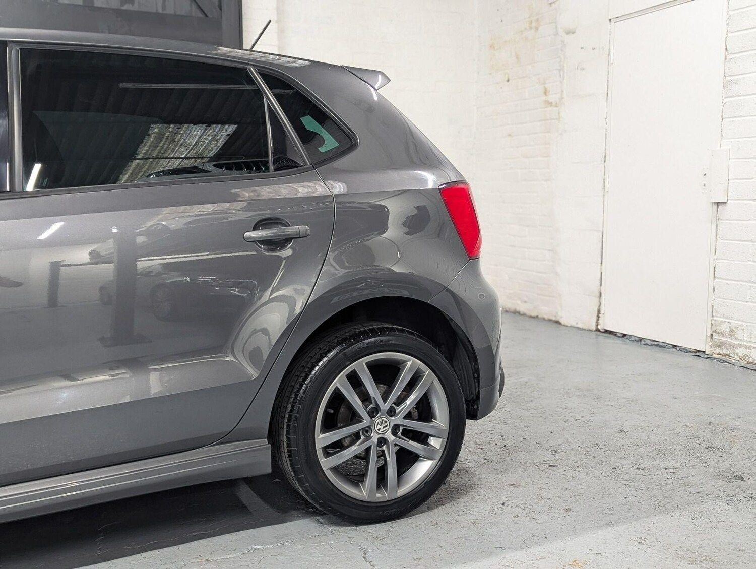 Used Volkswagen Polo for sale - 77587107: Photo 26