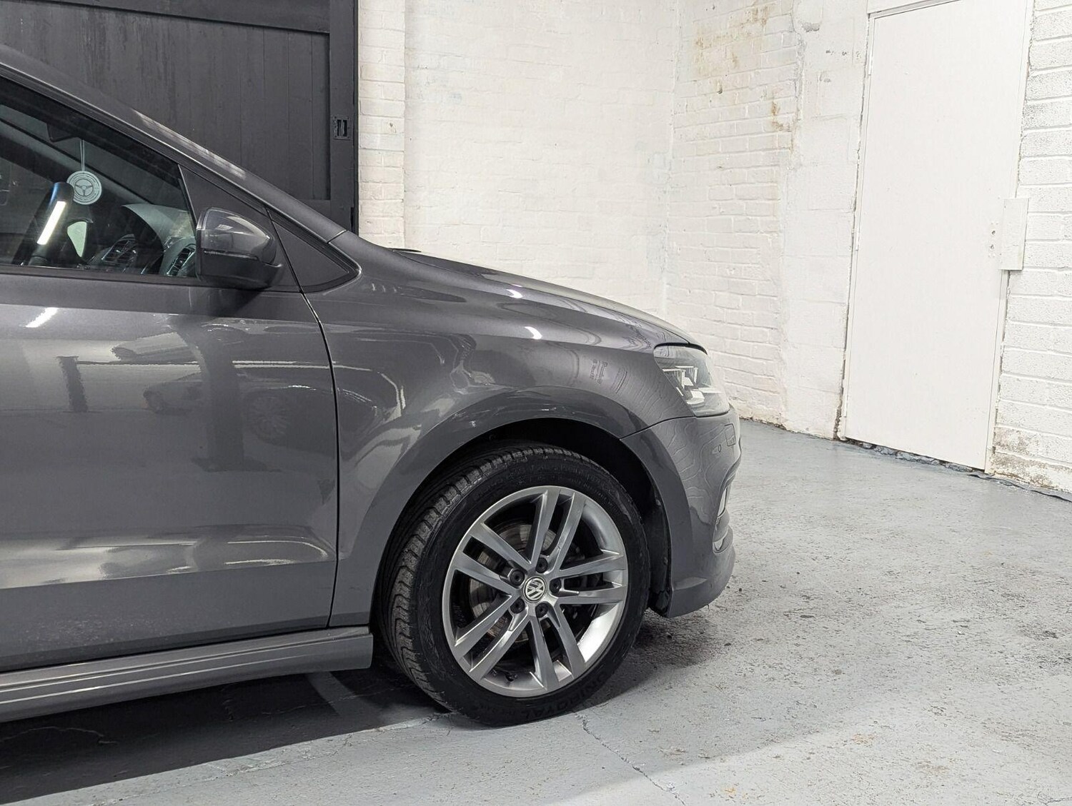 Used Volkswagen Polo for sale - 77587107: Photo 27