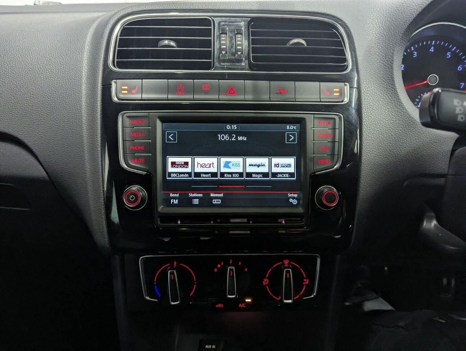 Used Volkswagen Polo for sale - 77587107: Photo 28