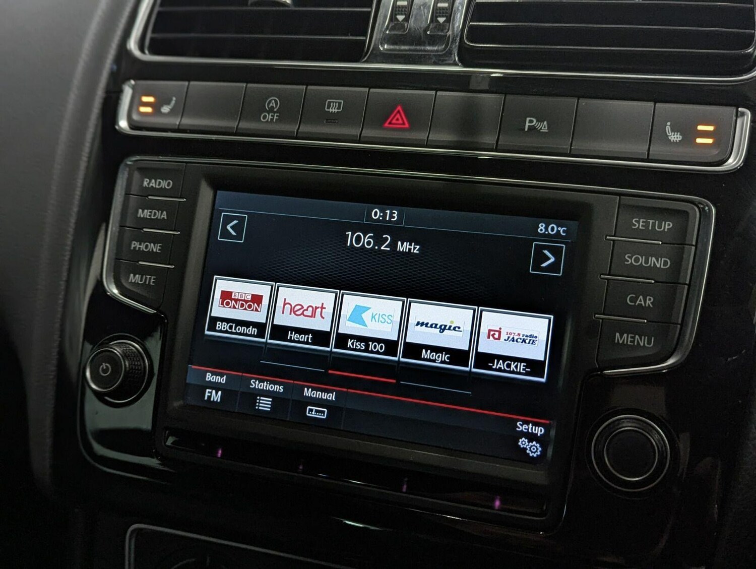 Used Volkswagen Polo for sale - 77587107: Photo 29