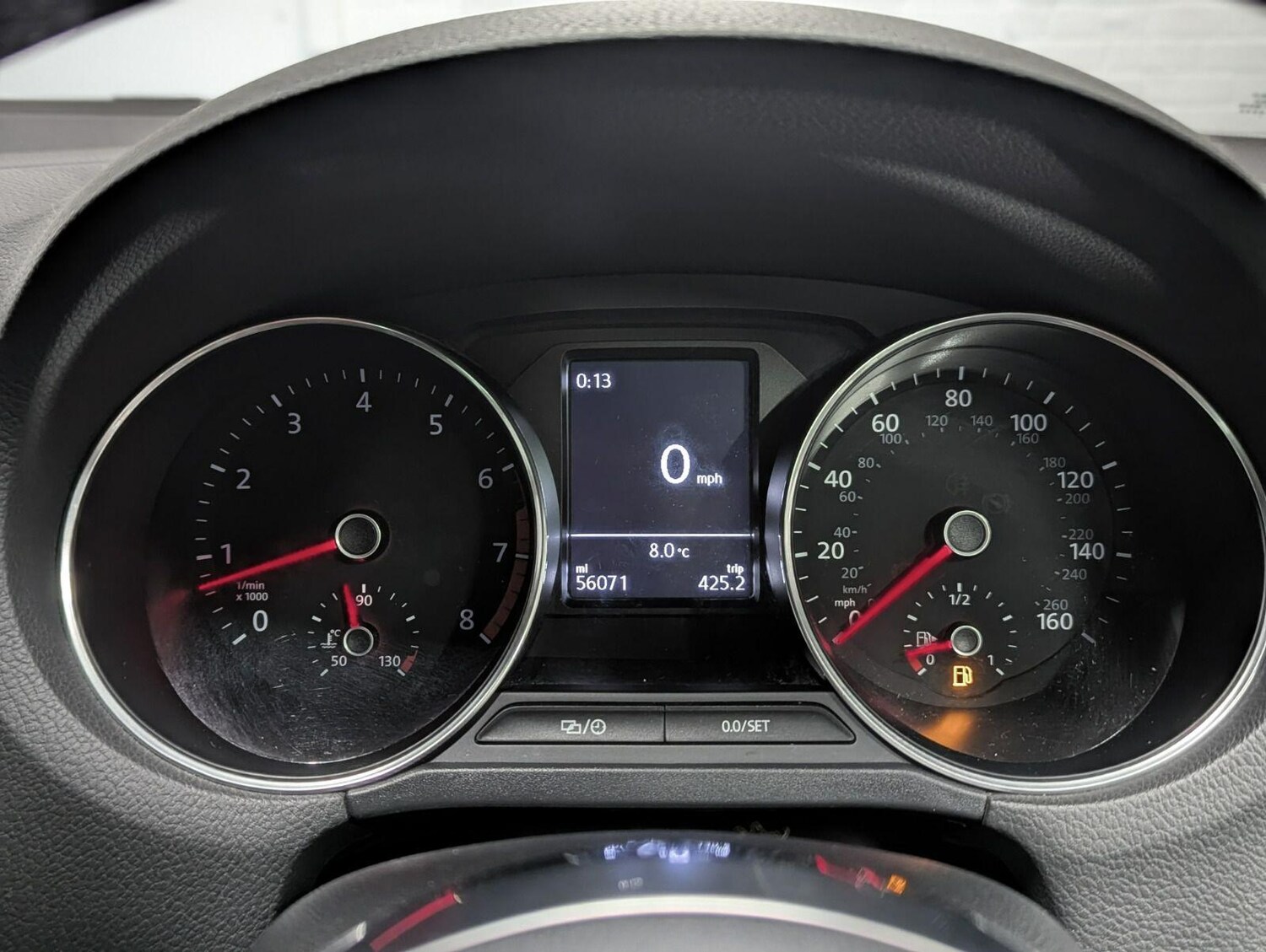 Used Volkswagen Polo for sale - 77587107: Photo 32