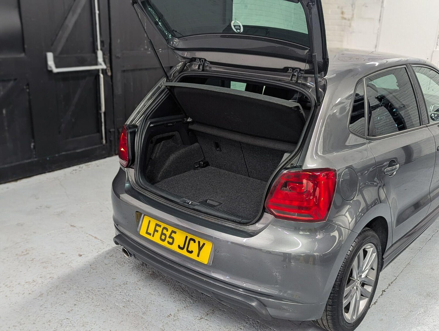 Used Volkswagen Polo for sale - 77587107: Photo 33