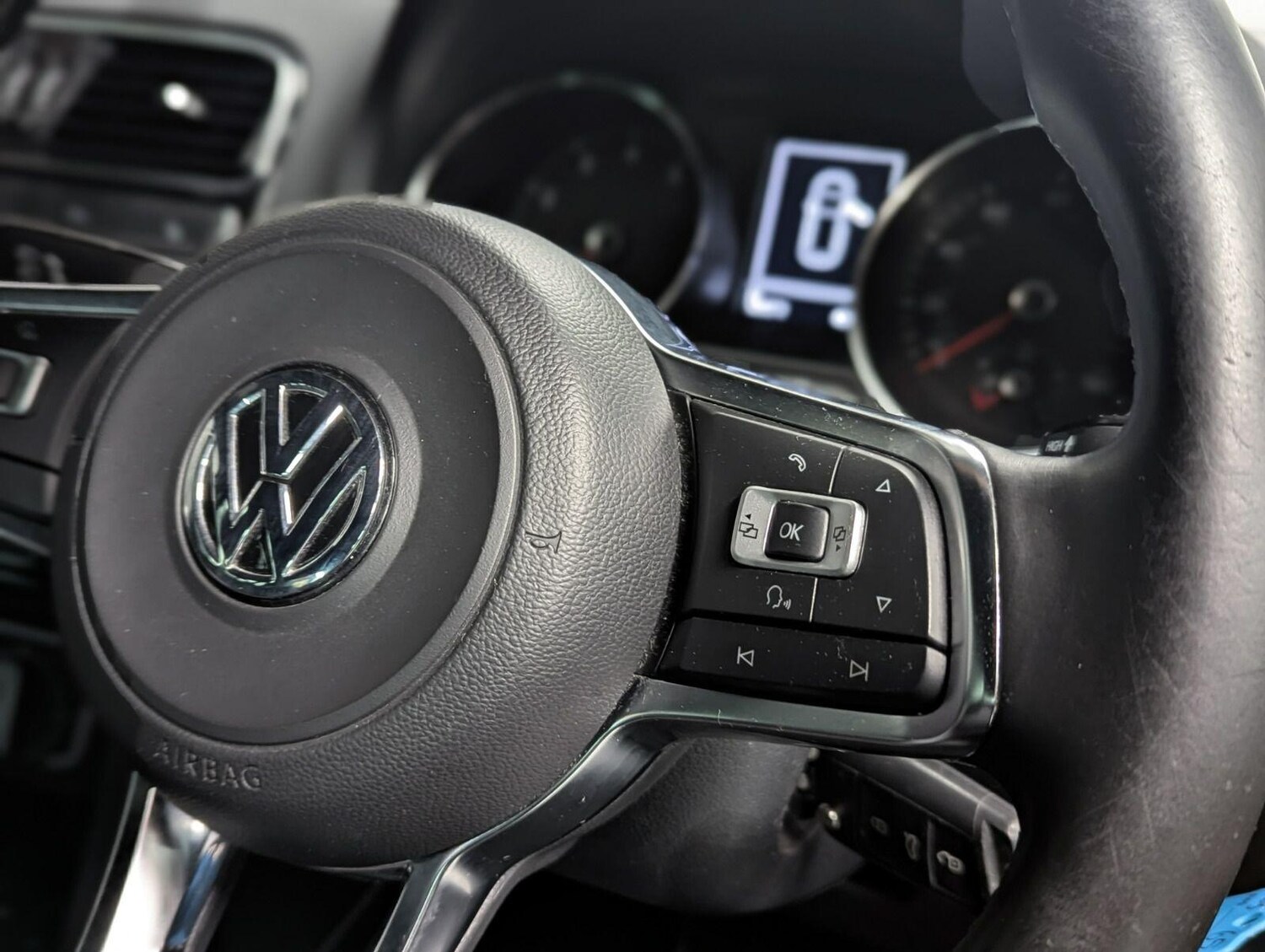 Used Volkswagen Polo for sale - 77587107: Photo 34