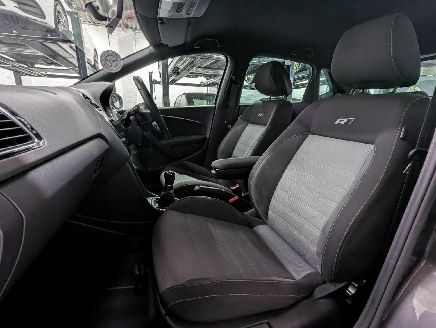 Used Volkswagen Polo for sale - 77587107: Photo 37