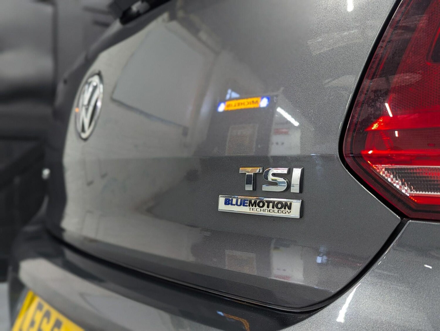 Used Volkswagen Polo for sale - 77587107: Photo 38