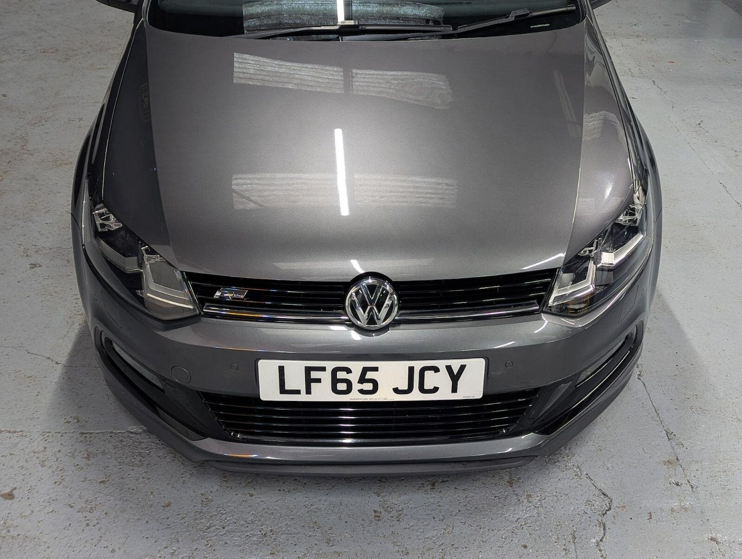 Used Volkswagen Polo for sale - 77587107: Photo 4