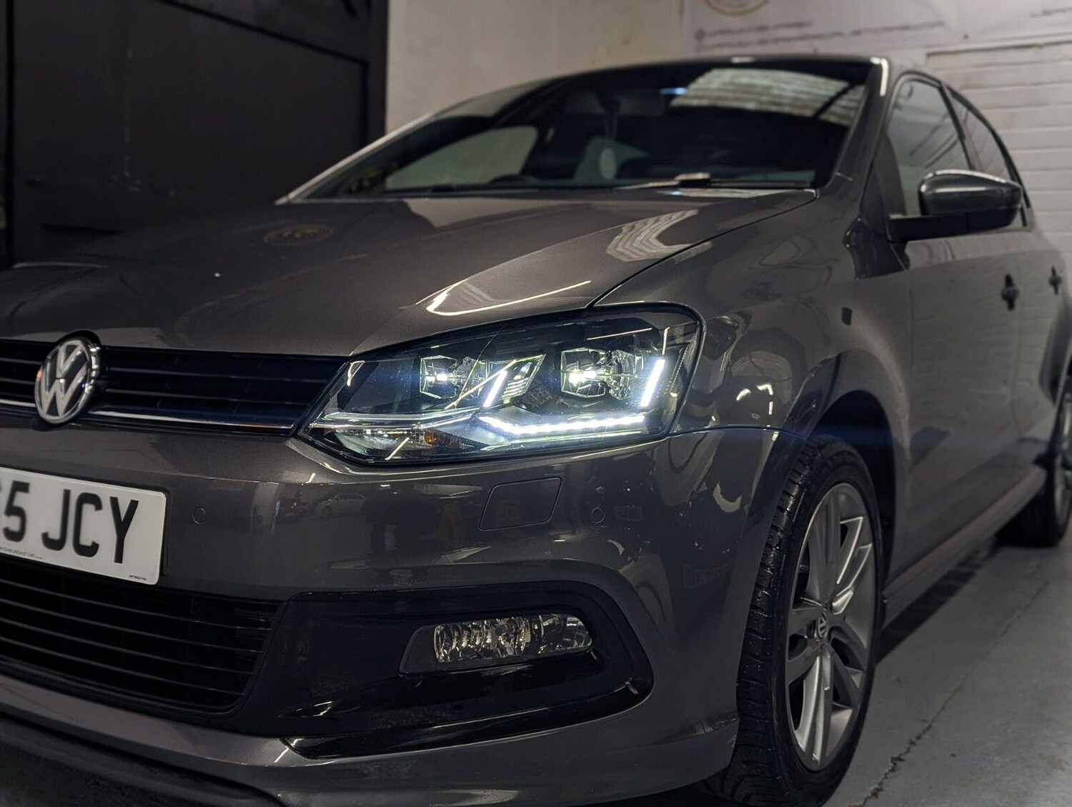 Used Volkswagen Polo for sale - 77587107: Photo 40