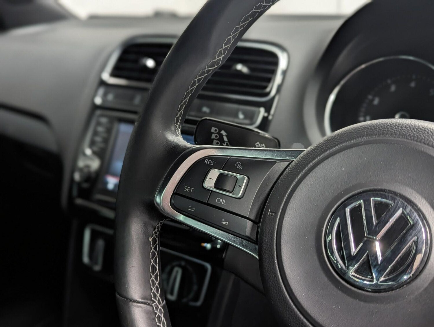 Used Volkswagen Polo for sale - 77587107: Photo 43