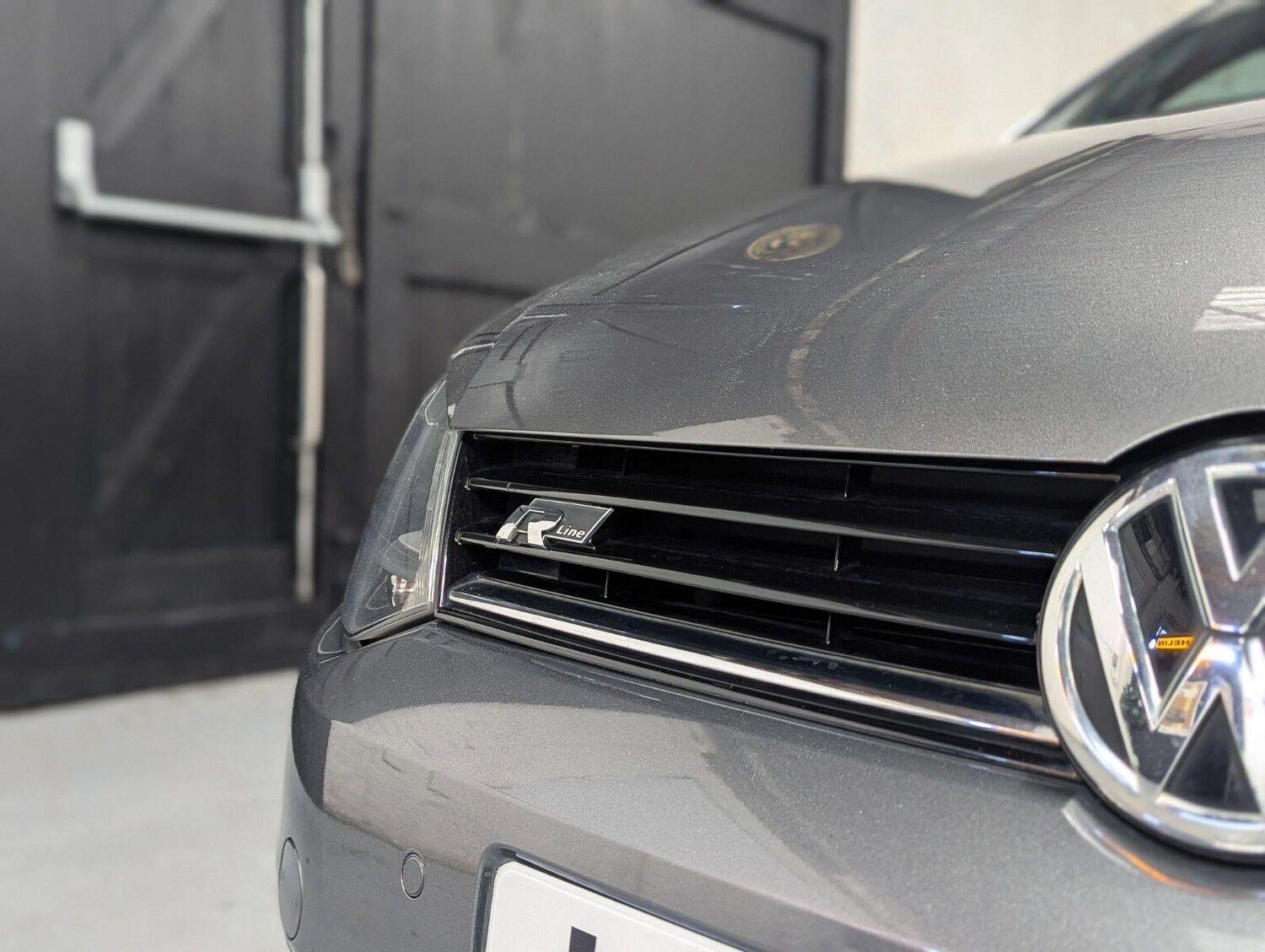 Used Volkswagen Polo for sale - 77587107: Photo 44