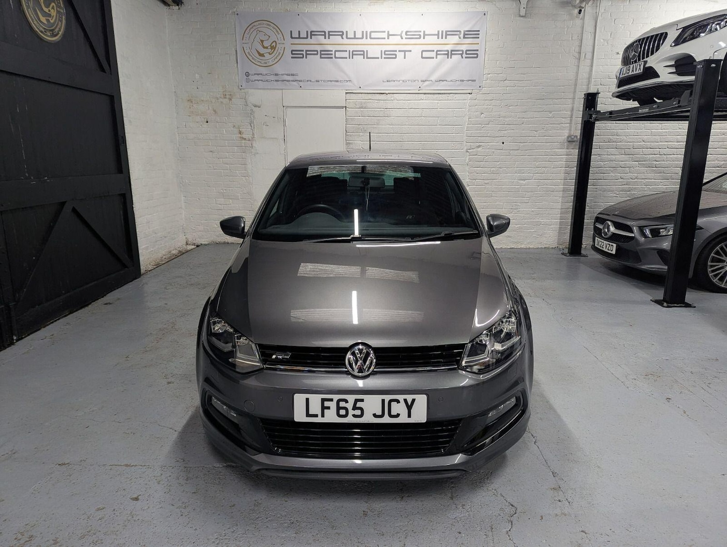 Used Volkswagen Polo for sale - 77587107: Photo 5