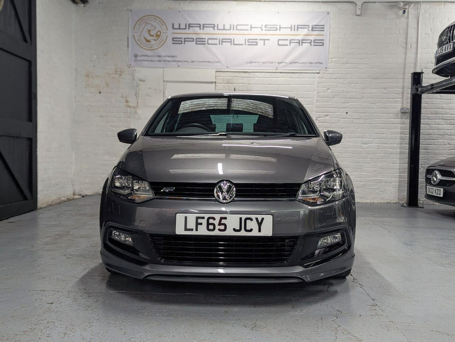 Used Volkswagen Polo for sale - 77587107: Photo 6