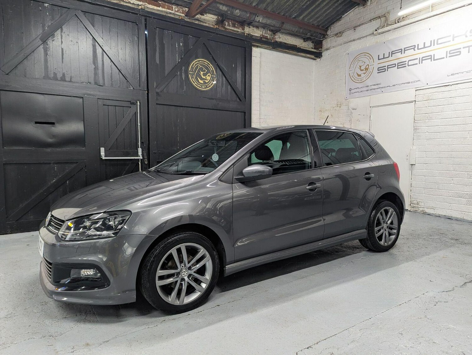 Used Volkswagen Polo for sale - 77587107: Photo 7