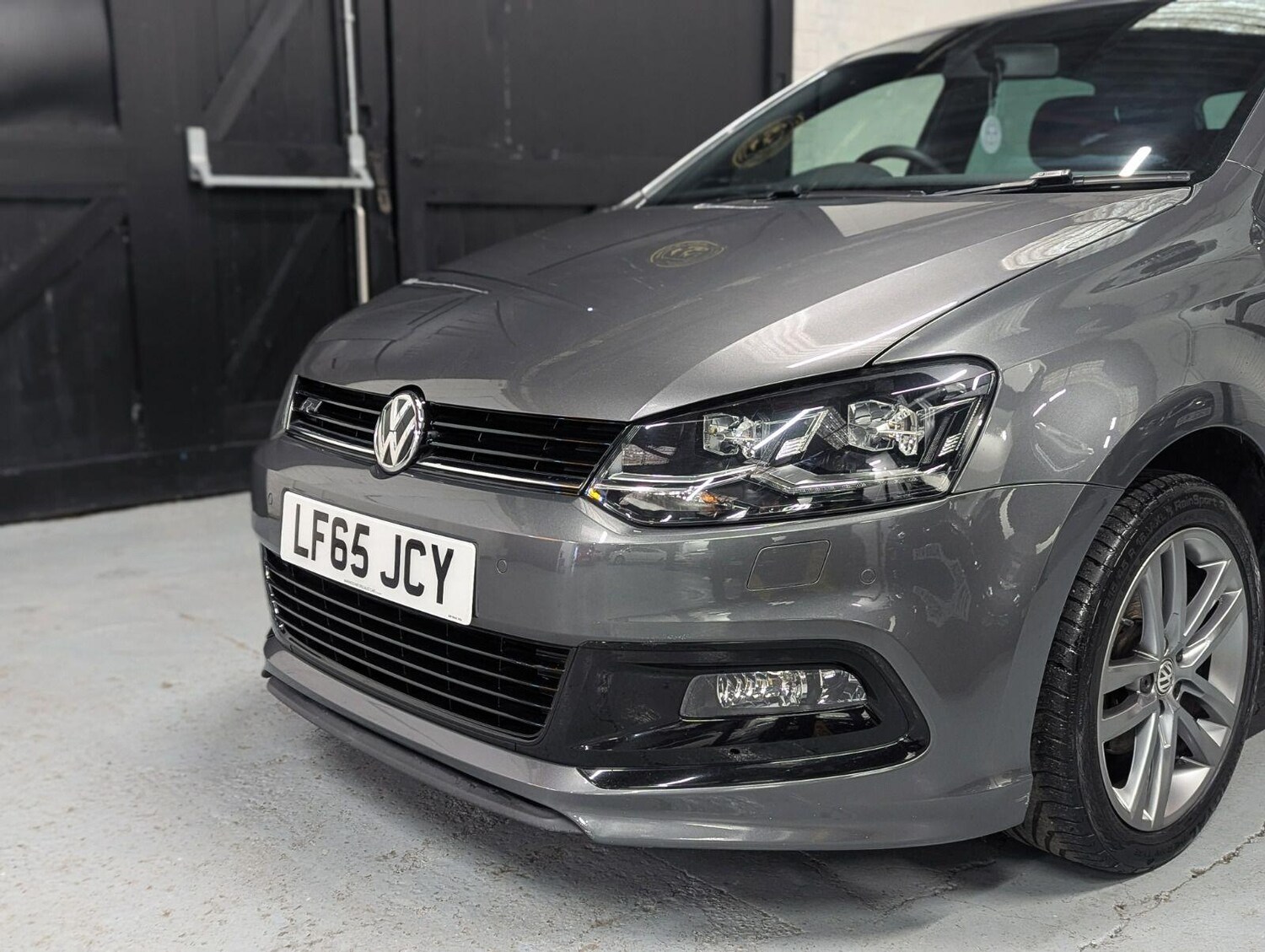 Used Volkswagen Polo for sale - 77587107: Photo 8