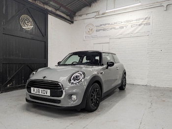 Used MINI Hatch 2018 for sale - 79248520: Photo