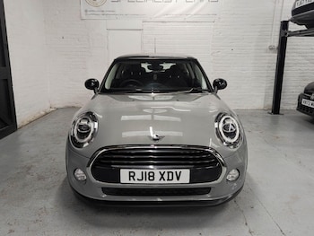 Used MINI Hatch 2018 for sale - 79248520: Photo