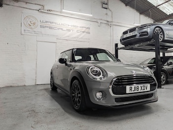 Used MINI Hatch 2018 for sale - 79248520: Photo