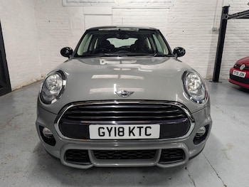 Used MINI Hatch 2018 for sale - 78636497: Photo