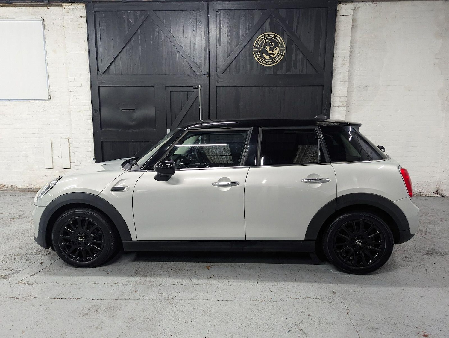 Used MINI Hatch 2015 for sale - 77017036: Photo 13