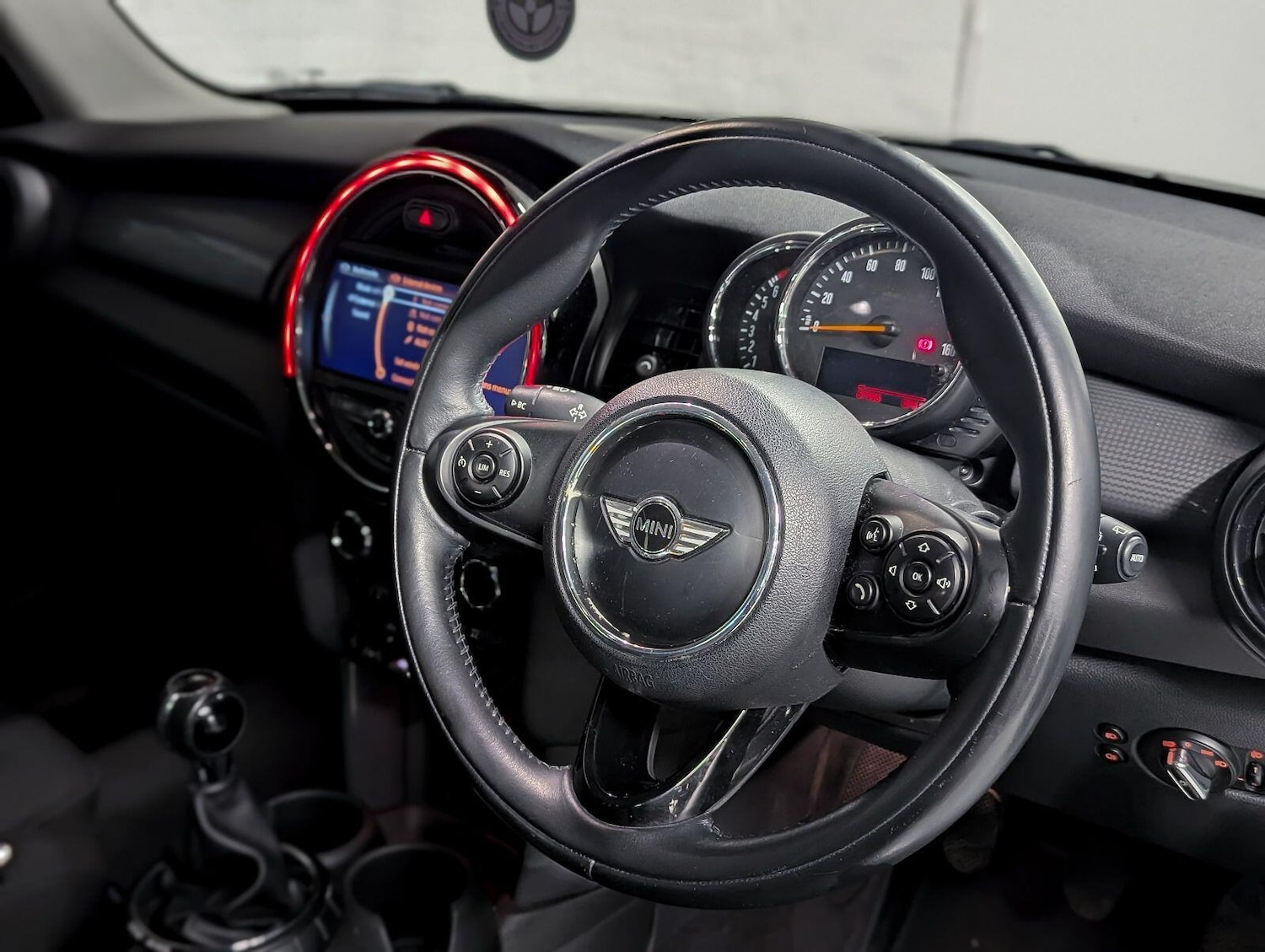 Used MINI Hatch 2015 for sale - 77017036: Photo 23