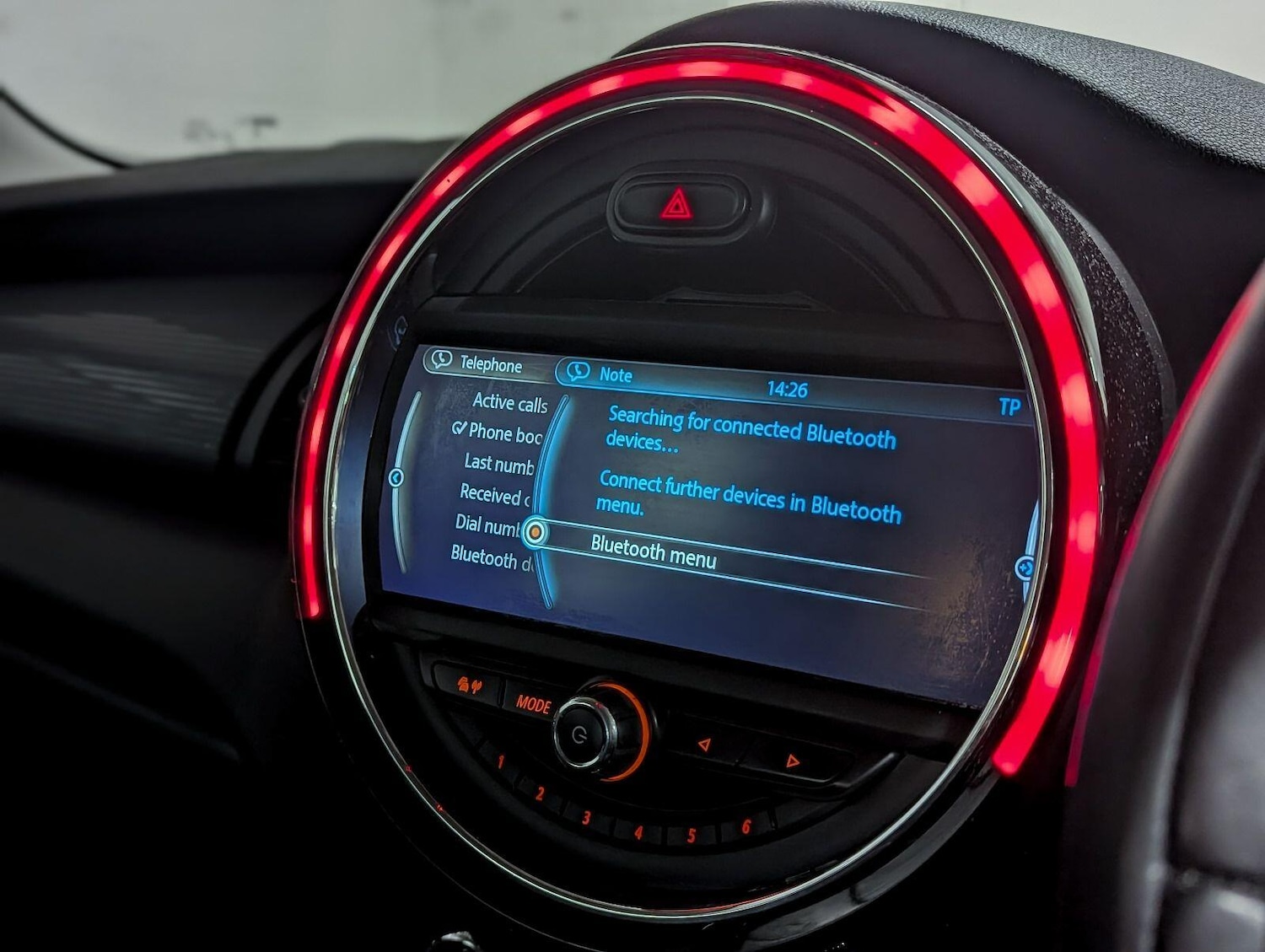 Used MINI Hatch 2015 for sale - 77017036: Photo 25