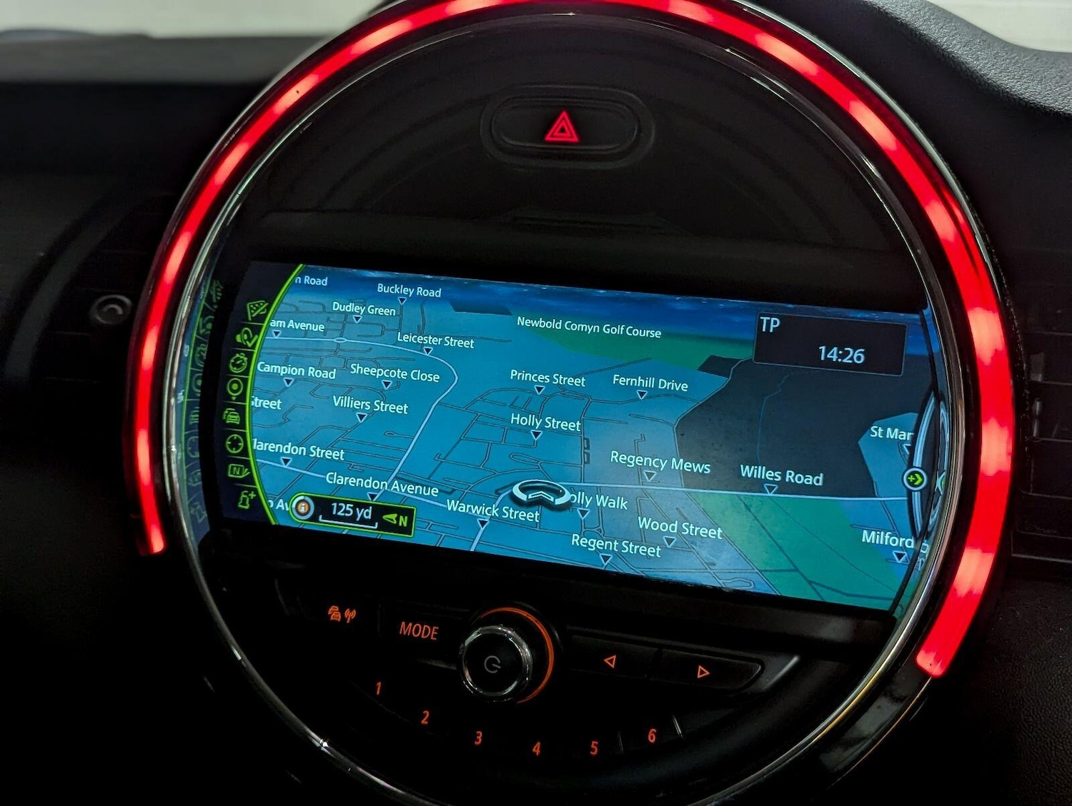 Used MINI Hatch 2015 for sale - 77017036: Photo 27